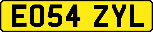 EO54ZYL