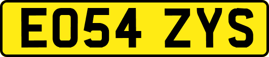 EO54ZYS