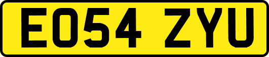 EO54ZYU