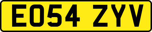 EO54ZYV