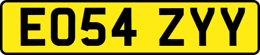EO54ZYY