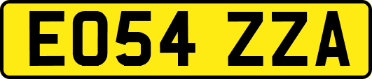 EO54ZZA