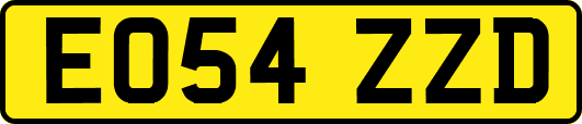 EO54ZZD