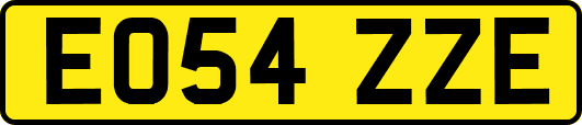 EO54ZZE