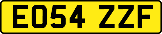 EO54ZZF