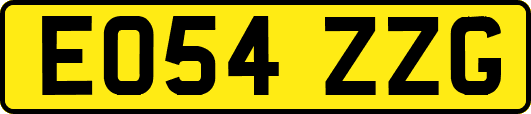 EO54ZZG