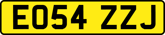 EO54ZZJ