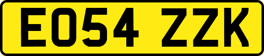 EO54ZZK