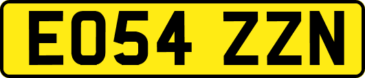 EO54ZZN