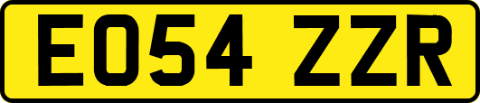 EO54ZZR