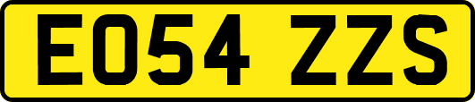 EO54ZZS
