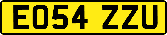 EO54ZZU
