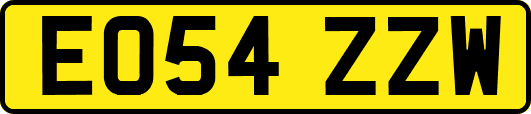 EO54ZZW
