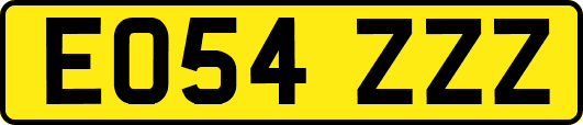 EO54ZZZ