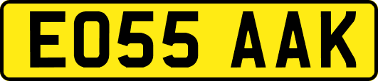 EO55AAK