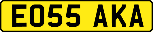 EO55AKA