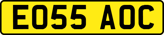 EO55AOC