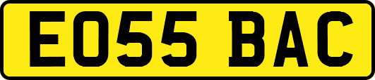 EO55BAC