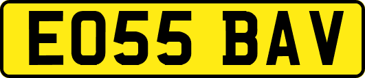 EO55BAV