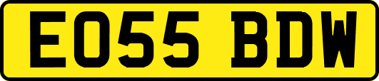 EO55BDW