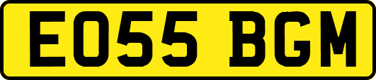 EO55BGM
