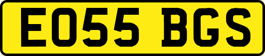 EO55BGS