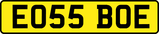 EO55BOE