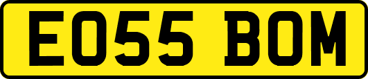 EO55BOM