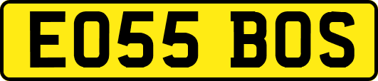 EO55BOS