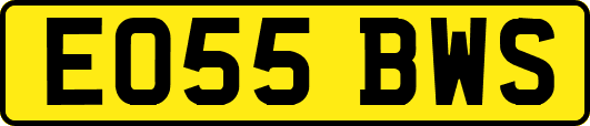 EO55BWS