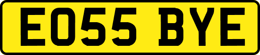 EO55BYE