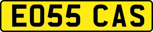 EO55CAS
