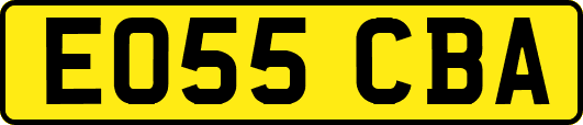 EO55CBA