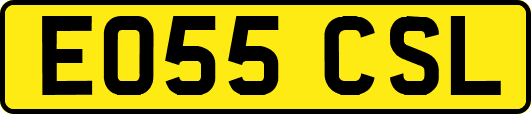 EO55CSL