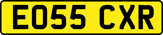 EO55CXR