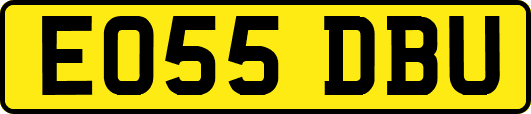 EO55DBU