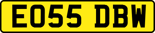 EO55DBW