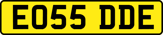EO55DDE