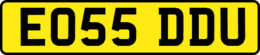 EO55DDU