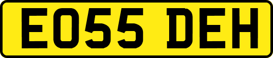 EO55DEH