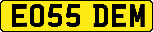 EO55DEM