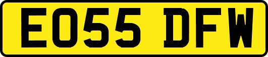 EO55DFW