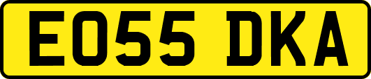 EO55DKA