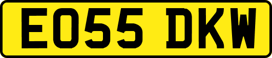 EO55DKW