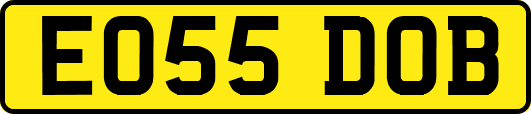EO55DOB