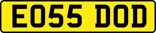 EO55DOD