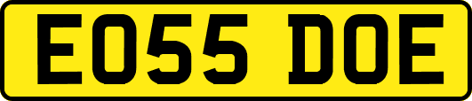 EO55DOE