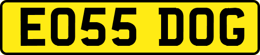 EO55DOG