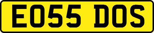 EO55DOS