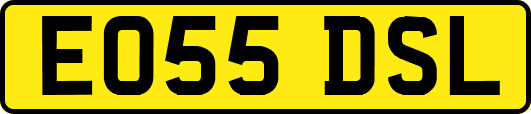 EO55DSL